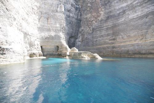 Cupola Bianca Resort Lampedusa Exterior photo
