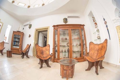 Cupola Bianca Resort Lampedusa Exterior photo
