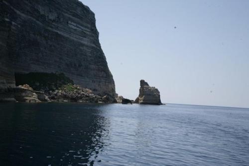 Cupola Bianca Resort Lampedusa Exterior photo