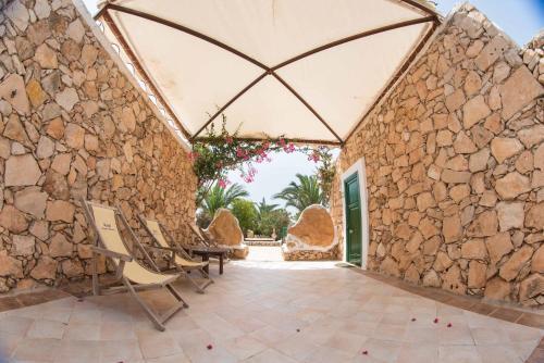 Cupola Bianca Resort Lampedusa Exterior photo