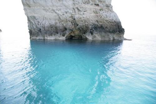 Cupola Bianca Resort Lampedusa Exterior photo